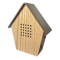 Northpoint Mini-Naturgeräuschebox Vogel Gesang...