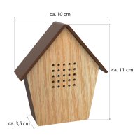 Northpoint Naturgeräuschebox Vogel Gesang...